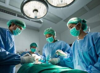Λάρισα: 8,5 ώρες κράτησε το χειρουργείο του 15χρονου Φαρσαλινού στην Ιταλία – Με επιτυχία η μεταμόσχευση ήπατος