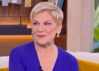 Χρύσα Ρώπα: «Με κάποια ψυχοφάρμακα που πήρα είχα βάλει και 15 κιλά»