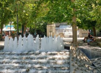 Τι καιρό θα κάνει σήμερα Δευτέρα στην Λάρισα