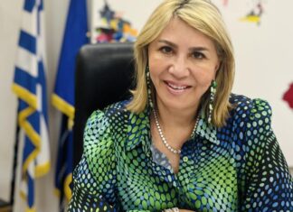 Συνελήφθη γνωστός δημοσιογράφος για τον εκβιασμό της υφυπουργού Παιδείας Ζέττας Μακρή