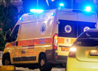 Σοβαρό επεισόδιο μεταξύ νεαρών τα ξημερώματα – Τραυματίστηκε 18χρονος
