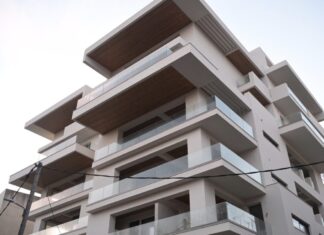 Λάρισα: «ακριβή μου στέγη»-πάνω από 3.000 ευρώ το τετραγωνικό τα νέα διαμερίσματα – Λύση οι κοινωνικές κατοικίες