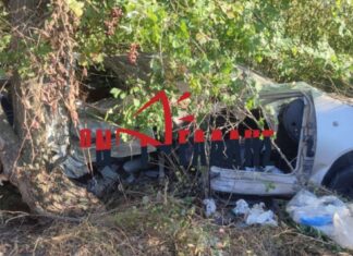 Τραγωδία στην Πιερία: Σκοτώθηκε 9χρονη σε τροχαίο -Τραυματίστηκαν σοβαρά η αδελφή της και η μητέρα τους