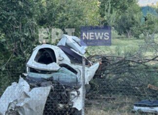 Τραγωδία: Νεκρά δύο ανήλικα παιδιά σε τροχαίο – Τους έψαχναν όλο το βράδυ οι γονείς τους