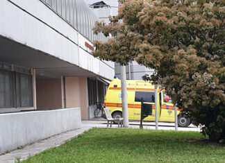 Σοκ από τον αιφνίδιο θάνατο 52χρονου