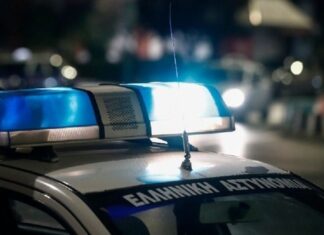 Θρίλερ: Νεαρός άνδρας έσερνε αιμόφυρτη γυναίκα