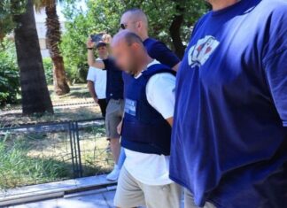 Βόλος: Σοκάρουν οι αποκαλύψεις για τον συζυγοκτόνο – «Τη βίαζε, την άφηνε επίτηδες έγκυο» λέει η αδερφή της 36χρονης