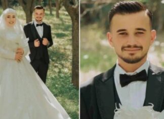 Τραγωδία σε γάμο : Γαμπρός σκοτώθηκε από πυροβολισμούς – Συνελήφθη η θεία του