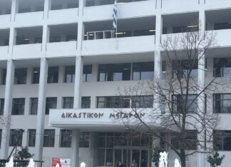 Περαιώνεται η ανάκριση για τα Τέμπη – την άνοιξη η δίκη στη Λάρισα