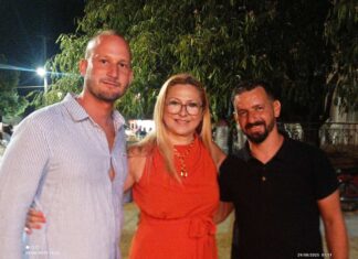 Χρ. Κοντογιάννη: Η Δόξα Αμυγδαλής έχει όλα τα εχέγγυα για ένα ελπιδοφόρο ξεκίνημα
