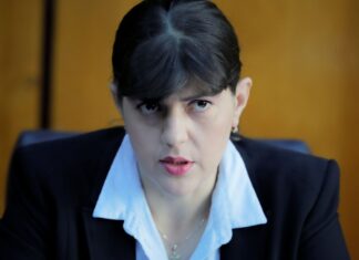 Λάουρα Κοβέσι: «Τα Τέμπη θα μπορούσαν να είχαν αποφευχθεί»