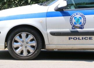 Φόβος και τρόμος 29χρονος σε χωριό του Πηλίου