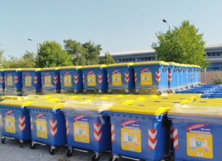 Δήμος Λαρισαίων: Αλμα 17% στην ανακύκλωση – Ενισχύεται η διαλογή στην πηγή