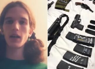 Μινεσότα: Αυτός είναι ο 23χρονος δράστης του μακελειού στο καθολικό σχολείο
