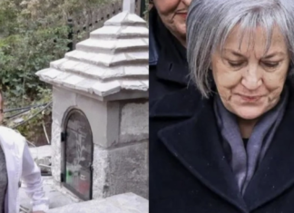 «Λάρισα: Ξέρουν ότι λένε ψέματα και εξακολουθούν…» – Η αποκάλυψη Σοφίας Καλογήρου για Βασίλη Καλογήρου