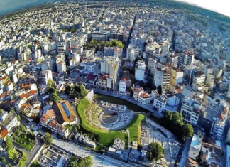 Λάρισα: Ζητάνε να αξιοποιηθεί τεράστια έκταση φιλέτο σε σημείο-κλειδί