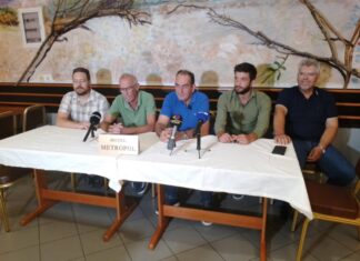 Προετοιμασίες κινητοποιήσεων τον Σεπτέμβριο από τους Θεσσαλούς αγρότες