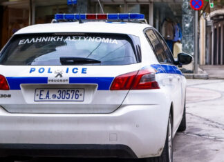 Συνελήφθη πρώην αστυνομικός και γνωστός TikToker με πάνω από 150 γραμμάρια κοκαΐνης