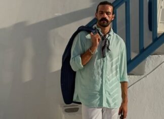 Το μοντέλο από τη Λάρισα σε βίντεο κλιπ στο πλευρό της παγκόσμιας σταρ ράπερ Cardi B – BINTEO