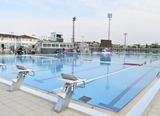 Κλείνει τον Αύγουστο το Κολυμβητήριο της Νέας Πολιτείας λόγω εργασιών συντήρησης