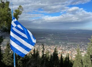 Φάρσαλα: Διπλός εορτασμός για την Κοίμηση της Θεοτόκου και την απελευθέρωση της πόλης από τους Τούρκους
