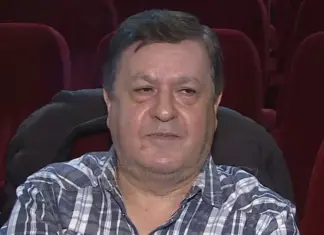 Γιάννης Καπετάνιος: «Η Ελλάδα είναι πλέον βάλτος, δεν υπάρχει τίποτα που να ανθίζει»