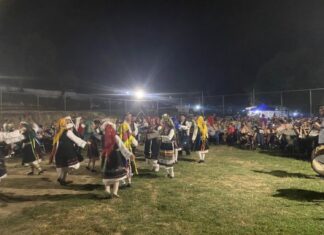 Ακύρωση της εκδήλωσης Γιορτή Κτηνοτροφίας στο Αργυροπούλι