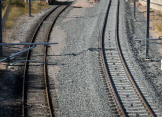 Σε ένα χρόνο η διπλή γραμμή με τα συστήματα ασφαλείας στο Αθήνα – Λάρισα – Θεσσαλονίκη