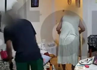 Έκλεψαν ηλικιωμένη με κινητικά προβλήματα μέσα στο σπίτι της