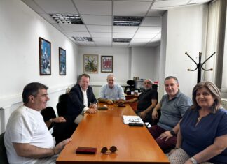 Παρέμβαση Κόκκαλη από την Ελασσόνα: Αδικαιολόγητη καθυστέρηση στο Leader 2023-2027