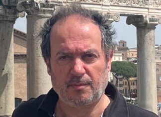 Θλίψη στη Λάρισα: «Έφυγε» στα 51 του ο χειρούργος ορθοπεδικός στο ΓΝΛ, Αθανάσιος Κωνσταντίνου