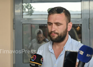 Τύρναβος: Η κτηνοτροφία καταρρέει – Ζητάμε συνάντηση με τον πρωθυπουργό και άμεση αποζημίωση