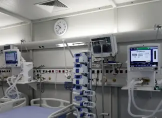 Άνοιξε τα μάτια του ο 15χρονος Φαρσαλινός Δημήτρης μετά τη μεταμόσχευση – Χαμόγελα αισιοδοξίας μετά την περιπέτεια από θερμοπληξία
