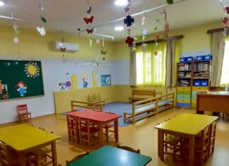 Παιδικοί και βρεφονηπιακοί σταθμοί ΕΣΠΑ: Για ποιους ΑΦΜ είναι ανοιχτή η πλατφόρμα της ΕΕΤΑΑ – Όλες οι λεπτομέρειες για τις αιτήσεις