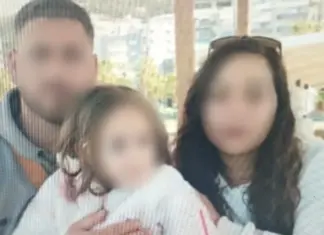 Σε 3 ημέρες θα γιόρταζε τα γενέθλιά τη 4χρονη που πνίγηκε σε πισίνα