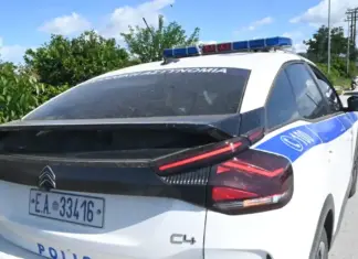 Λάρισα: 16χρονη εξαφανίστηκε για δύο μέρες από το χωριό της και την βρήκε στην Λάρισα η αστυνομία