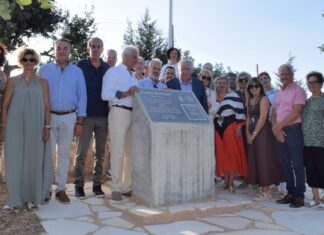Στην Κύπρο για την υπογραφή Πρωτοκόλλου Αδελφοποίησης αντιπροσωπεία του Δήμου Κιλελέρ