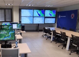 Περιφέρεια Θεσσαλίας: Σε αυξημένη επιφυλακή για κίνδυνο πυρκαγιάς και την Κυριακή