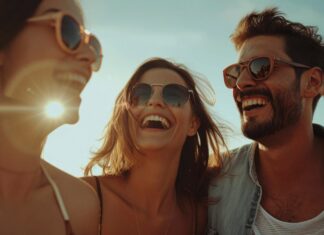 Τα 4 ζώδια που αρχίζουν να ζουν όμορφα και ήρεμα