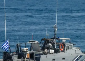 Έρευνες για 12χρονο και 20χρονο που πήγαν για ψαροντούφεκο και αγνοούνται