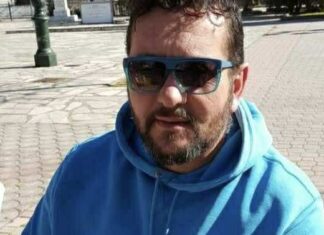 Σε σοκ η Ελασσόνα: Έφυγε από τη ζωή 59χρονος