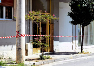 Βόλος: Συνελήφθη ο 40χρονος που σκότωσε τη σύζυγό του