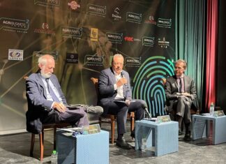 Φάμελλος από Λάρισα: “Η Θεσσαλία έχει μείνει αθωράκιστη – Επείγει να φύγει το γρηγορότερο αυτή η Κυβέρνηση” (ΦΩΤΟ – ΒΙΝΤΕΟ)