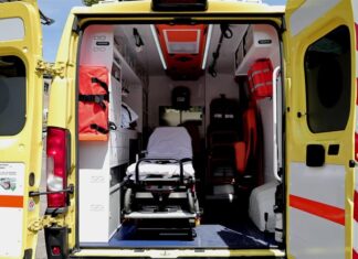 Ένας 55χρονος αποπειράθηκε να αυτοκτονήσει σε χωριό