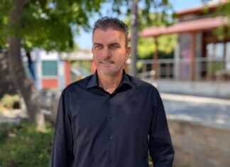 Ο Θανάσης Μαμάκος για τη συμπλήρωση δύο χρόνων από τον Daniel: Η Λάρισα που αγωνίζεται