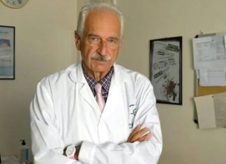 Τι λέει ο Γουργουλιάνης για το σπουδαίο μηχάνημα που εγκαθίσταται στο Πανεπιστημιακό Λάρισας