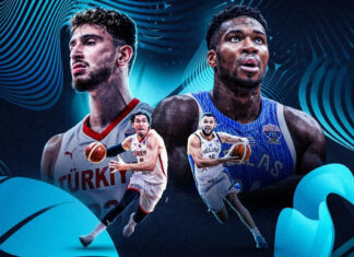 Eurobasket 2025: Ελληνοτουρκική «μάχη» για μετάλλιο και τελικό – Ο αγώνας της 15ετίας