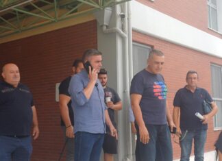 Είπε αλήθειες στους κτηνοτρόφους ο Δημήτρης Κουρέτας, για το εμβόλιο μη λογαριάζοντας πολιτικό κόστος