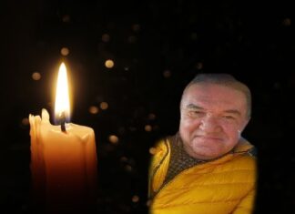 Θλίψη από τον θάνατο γνωστού επιχειρηματία
