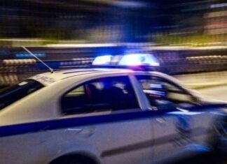 Χολιγουντιανή καταδίωξη στη Ν. Αγχίαλο – Κάτοικος πήρε στο κατόπι τους κλέφτες του χαλκού